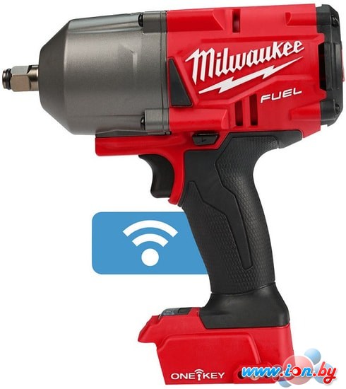 Гайковерт Milwaukee M18 Fuel OneFHIWF12-0X One-Key (без АКБ, кейс) в Витебске