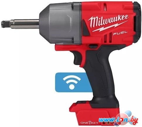 Гайковерт Milwaukee M18 ONEFHIWF12E-0X 4933478405 (без АКБ, кейс) в Могилёве