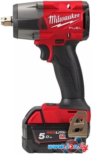 Гайковерт Milwaukee M18 FMTIW2P12-0X 4933478453 (с 2-мя АКБ, кейс) в Могилёве