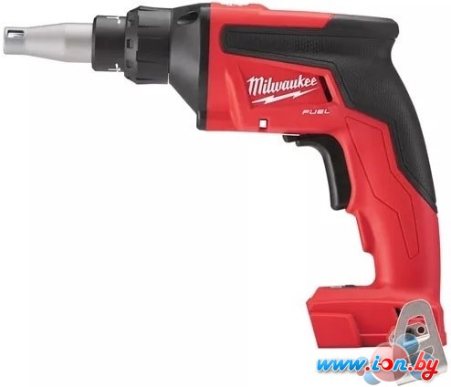 Шуруповерт для гипсокартона Milwaukee M18 FSG-0X 4933459201 (без АКБ, кейс) в Могилёве