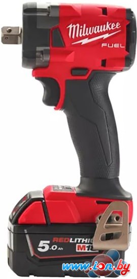 Гайковерт Milwaukee M18 FIW2P12-502X 4933478447 (с 2-мя АКБ, кейс) в Витебске