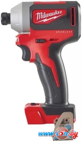 Винтоверт Milwaukee M18 BLID2-0X 4933464519 (без АКБ, кейс) в Могилёве