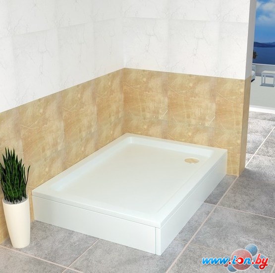 Душевой поддон RGW Style 100x80 в Могилёве