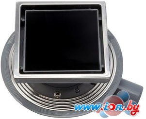 Трап/канал Pestan Confluo Standard Black Glass 1 в Витебске