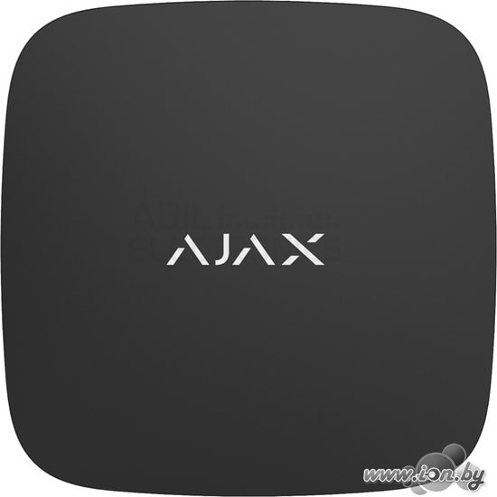 Ретранслятор Ajax ReX (черный) в Витебске