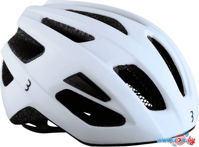 Cпортивный шлем BBB Cycling Kite BHE-29 M (матовый белый) в Бресте