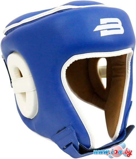 Cпортивный шлем BoyBo Universal Flexy S (синий) в Могилёве