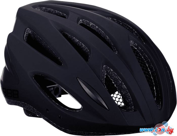 Cпортивный шлем BBB Cycling Condor BHE-35 M (матовый черный) в Гомеле