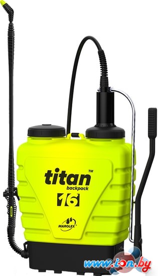 Ручной опрыскиватель Marolex Titan 16 S052.141 в Гродно