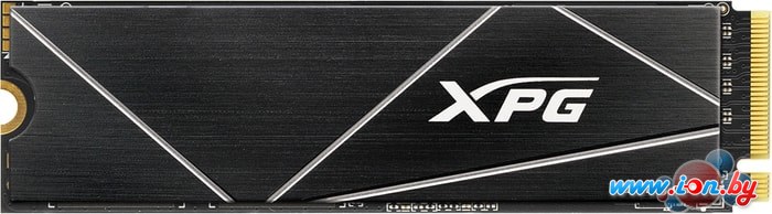 SSD A-Data XPG GAMMIX S70 Blade 1TB AGAMMIXS70B-1T-CS в Бресте