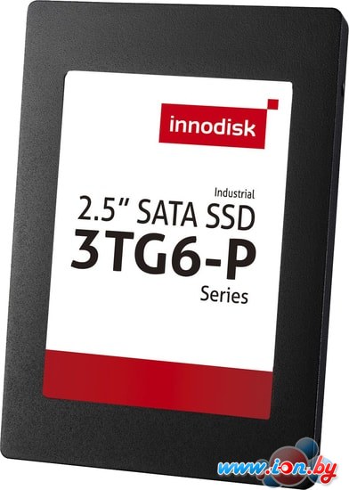 SSD Innodisk 3TG6-P 256GB DGS25-B56D81BW3QC в Витебске