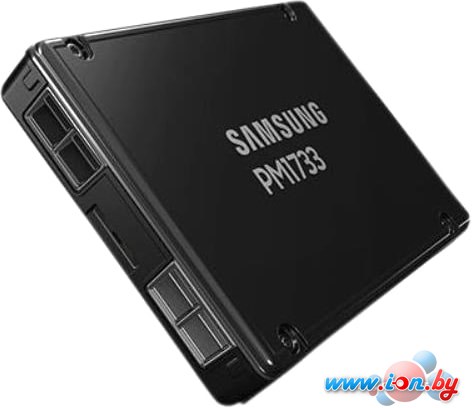 SSD Samsung PM1733 3.84TB MZWLJ3T8HBLS-00007 в Могилёве