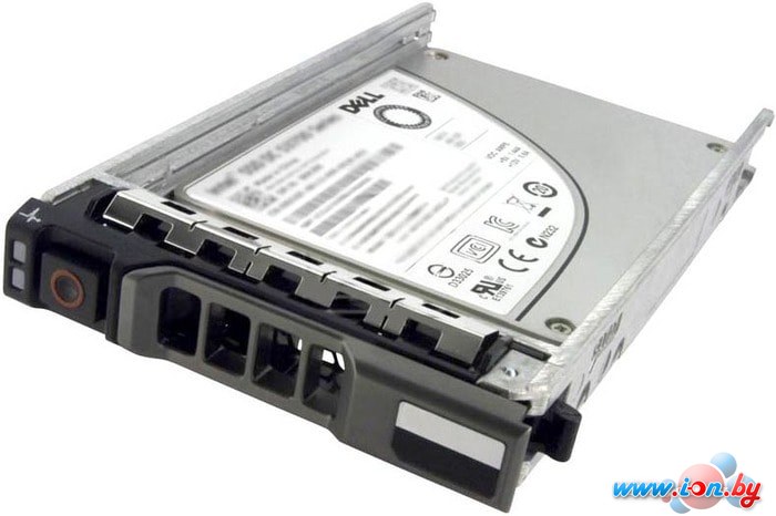 SSD Dell 400-AZUT 480GB в Могилёве