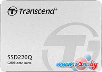 SSD Transcend SSD220S 1TB TS1TSSD220Q в Гродно