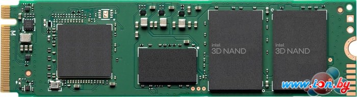 SSD Intel 670p 512GB SSDPEKNU512GZX1 в Витебске