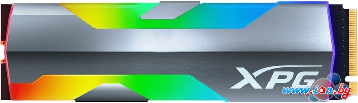 SSD A-Data XPG Spectrix S20G 500GB ASPECTRIXS20G-500G-C в Могилёве