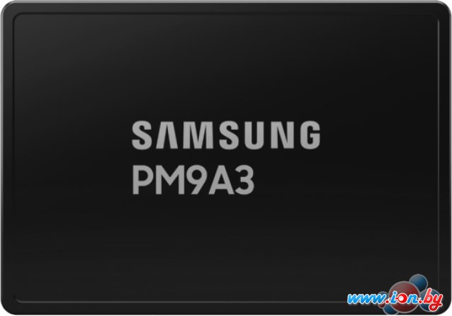 SSD Samsung PM9A3 1.92TB MZQL21T9HCJR-00A07 в Минске