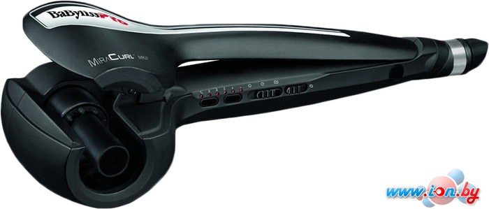 Стайлер для завивки BaByliss PRO MiraCurl MK2 BAB2666E в Бресте