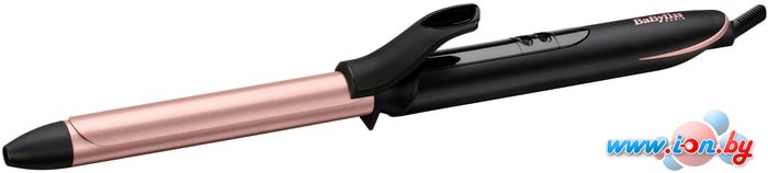 Круглая  плойка BaByliss C450E в Бресте