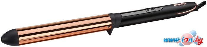 Круглая  плойка BaByliss C455E в Могилёве