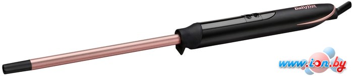 Круглая  плойка BaByliss C449E в Бресте