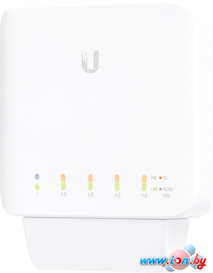 Коммутатор Ubiquiti UniFi Switch Flex в Могилёве