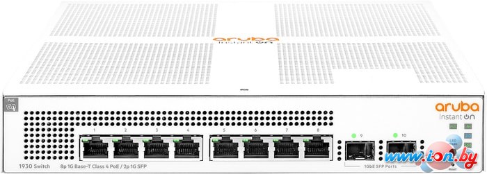 Коммутатор Aruba 1930 Series JL681A в Минске