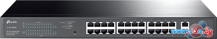 Коммутатор TP-Link TL-SG1428PE в Гомеле