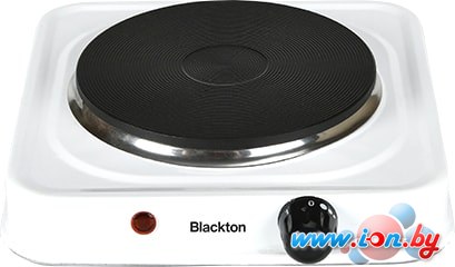 Настольная плита Blackton Bt HP113W в Могилёве