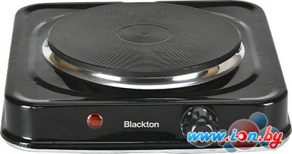 Настольная плита Blackton Bt HP114B в Могилёве