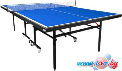 Теннисный стол Wips Master Roller Compact (синий) в Могилёве