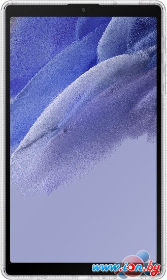 Чехол для планшета Samsung Clear Cover для Samsung Galaxy Tab A7 Lite (прозрачный) в Гомеле