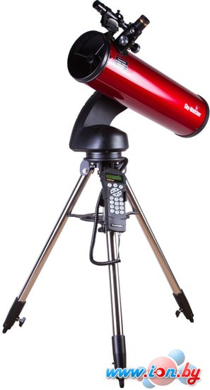 Телескоп Sky-Watcher Star Discovery P130 SynScan GOTO в Бресте
