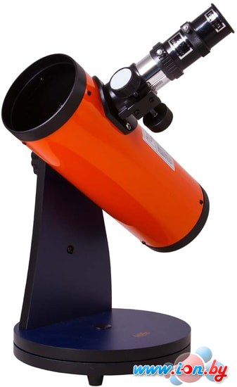 Телескоп Levenhuk LabZZ D1 в Бресте