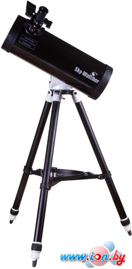 Телескоп Sky-Watcher P114 AZ-GTe SynScan GOTO в Бресте