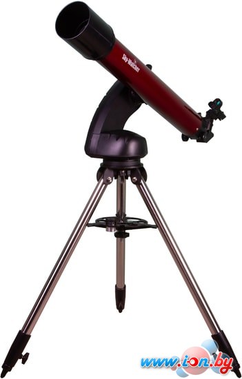 Телескоп Sky-Watcher Star Discovery AC90 SynScan GOTO в Бресте