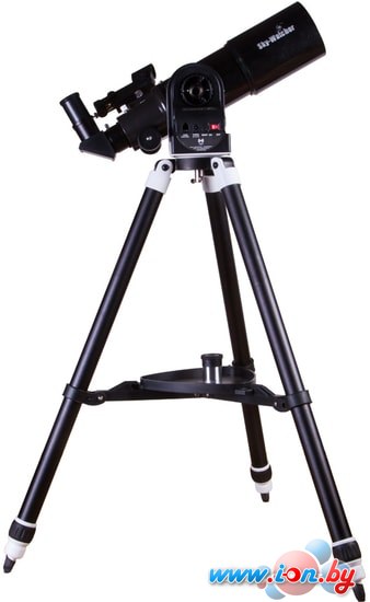 Телескоп Sky-Watcher 80S AZ-GTe SynScan GOTO в Гомеле