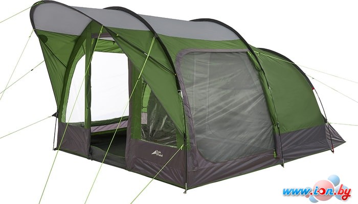 Кемпинговая палатка Trek Planet Siena Lux 5 (зеленый) в Витебске