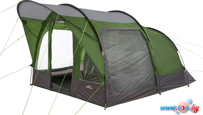Кемпинговая палатка Trek Planet Siena Lux 4 (зеленый) в Могилёве