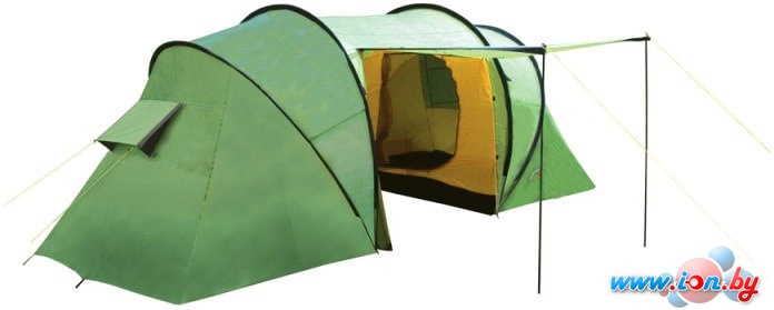 Кемпинговая палатка Indiana Twin 4 в Витебске