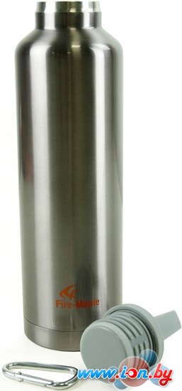 Термос Fire-Maple Sport Bottle FMP-311 0.75л (нержавеющая сталь) в Могилёве