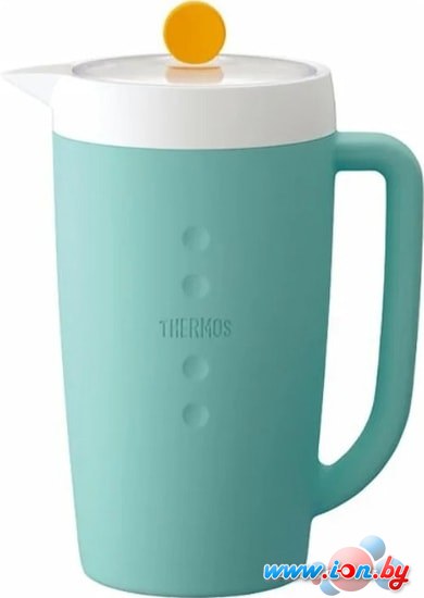 Кувшин-термос Thermos TPG-1500 1.5л (бирюзовый) в Могилёве