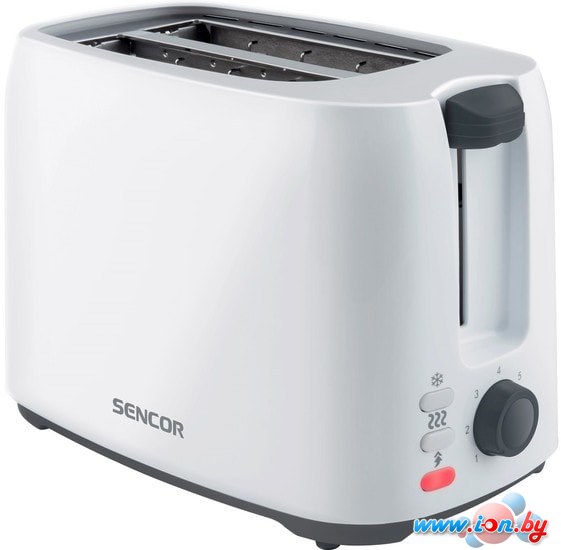 Тостер Sencor STS 2606WH в Витебске