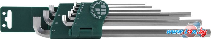 Набор ключей Jonnesway H03SS109S (9 предметов) в Могилёве