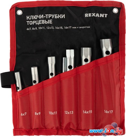 Набор ключей Rexant 12-5874-2 (7 предметов) в Минске