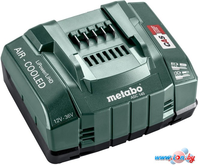 Зарядное устройство Metabo ASC 145 627378000 (12-36В) в Могилёве