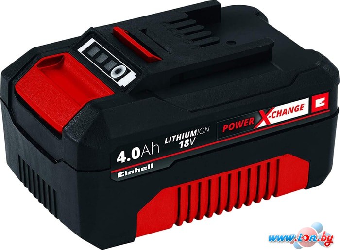 Аккумулятор Einhell Power X-Change 4511396 (18В/4 Ah) в Могилёве