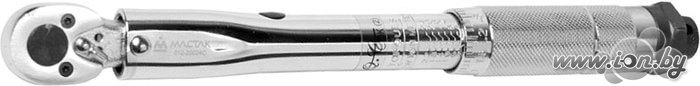 Ключ Мастак 1/4 2-24 Нм 012-20024C в Гомеле