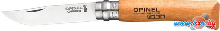 Складной нож Opinel N°7 Carbone в Минске