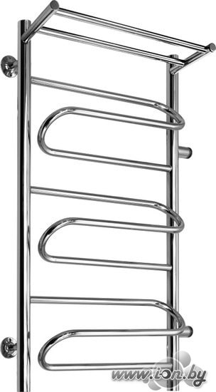 Полотенцесушитель Ростела Танго+ 1 боковое подключение 50x80 см в Могилёве